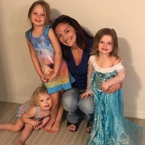 Meet your Posher, Colleen